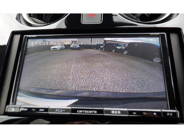 Nissan NOTE 2020-06 7472-16