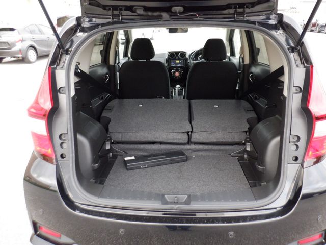 Nissan NOTE 2020-06 7472-9
