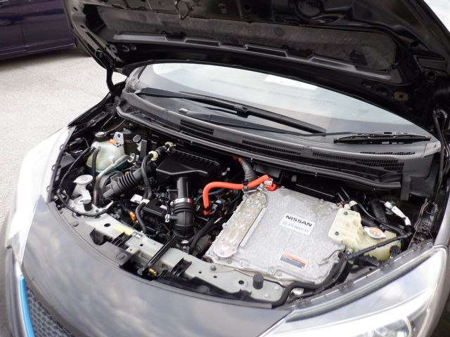 Nissan NOTE 2020-06 7472-28