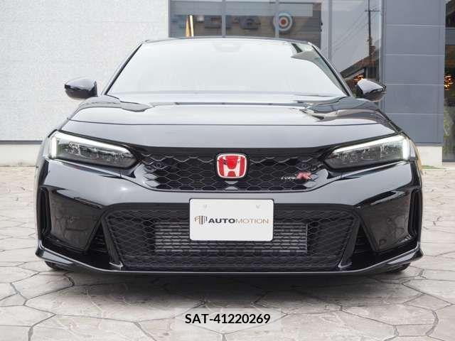 Honda CIVIC 2024-02 264483-9