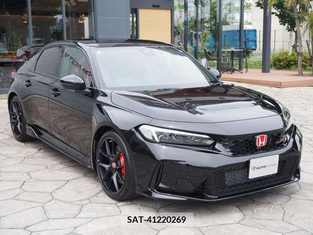 Honda CIVIC 2024-02 264483-8