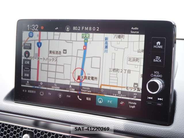 Honda CIVIC 2024-02 264483-17
