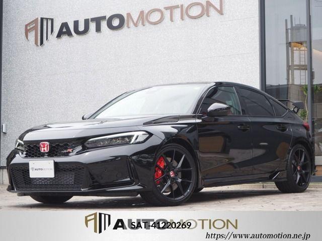 Honda CIVIC 2024-02 264483-0