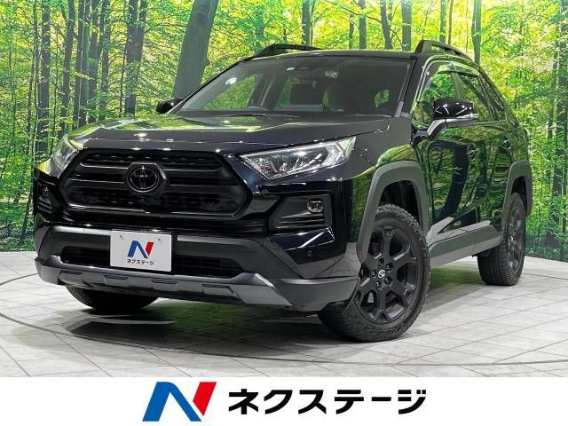 Toyota RAV4 2022-03 196221-0