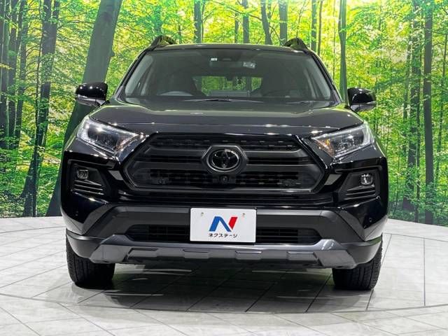 Toyota RAV4 2022-03 196221-14