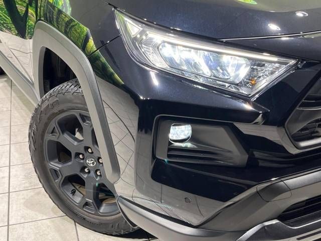 Toyota RAV4 2022-03 196221-12