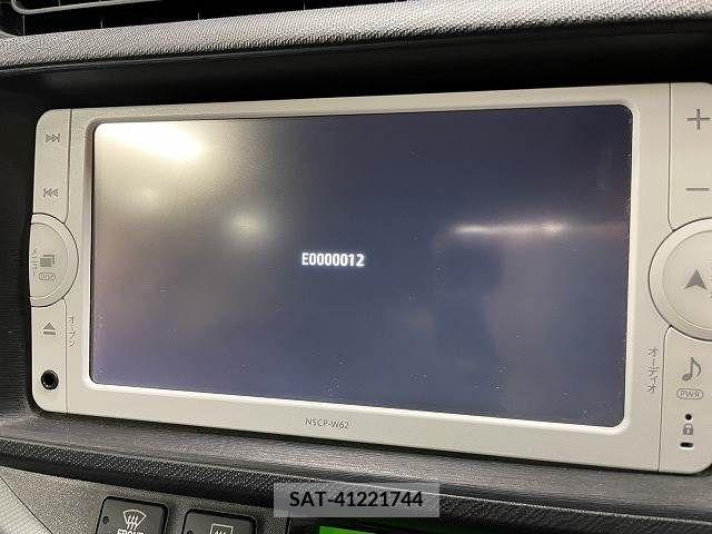 Toyota AQUA 2013-09 292015-2