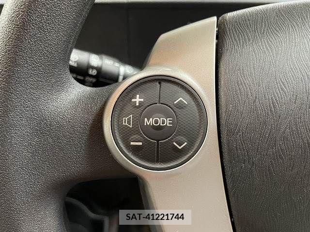 Toyota AQUA 2013-09 292015-12