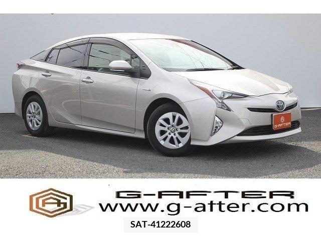 Toyota PRIUS 2016-03 386479-0