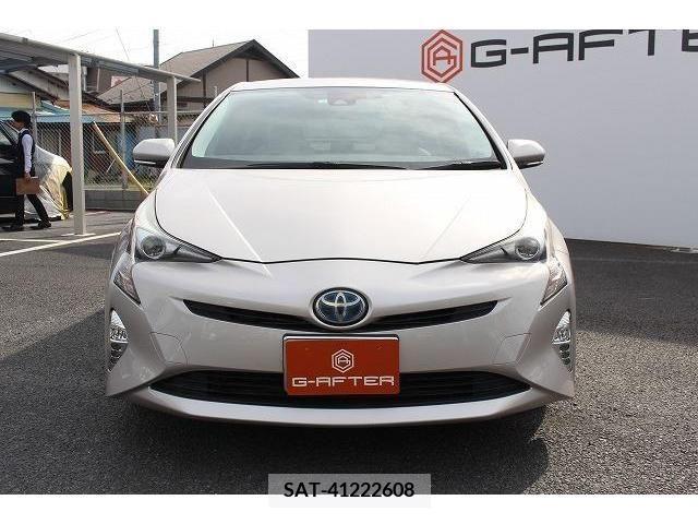 Toyota PRIUS 2016-03 386479-6