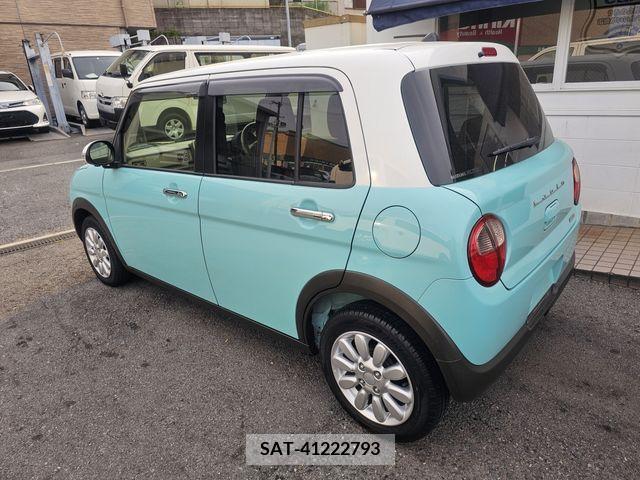 Suzuki LAPIN 2017-06 291303-2