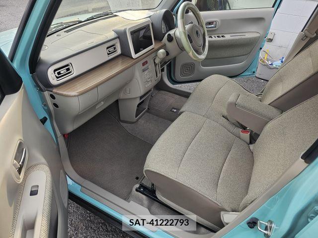Suzuki LAPIN 2017-06 291303-4
