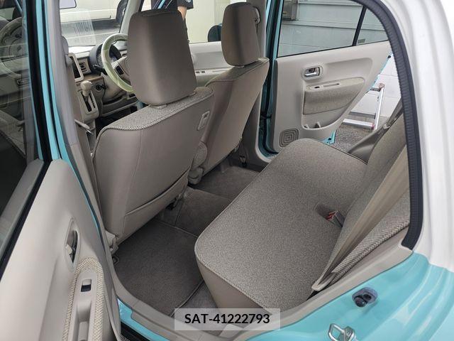 Suzuki LAPIN 2017-06 291303-5