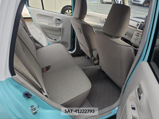 Suzuki LAPIN 2017-06 291303-6