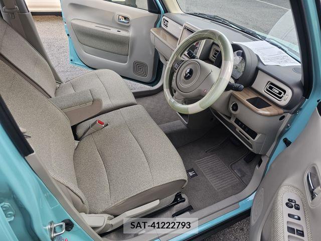 Suzuki LAPIN 2017-06 291303-7