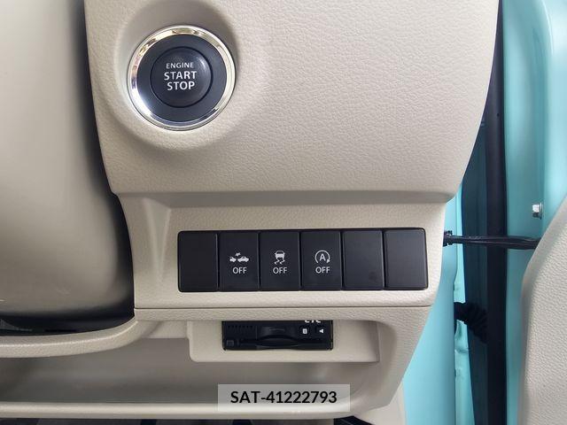 Suzuki LAPIN 2017-06 291303-8