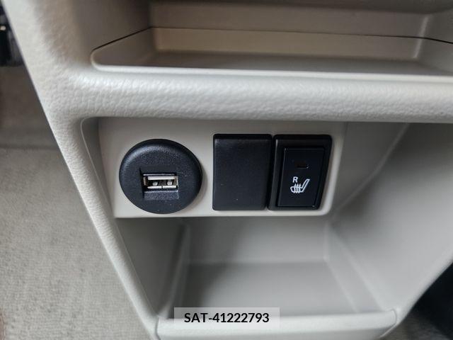 Suzuki LAPIN 2017-06 291303-9