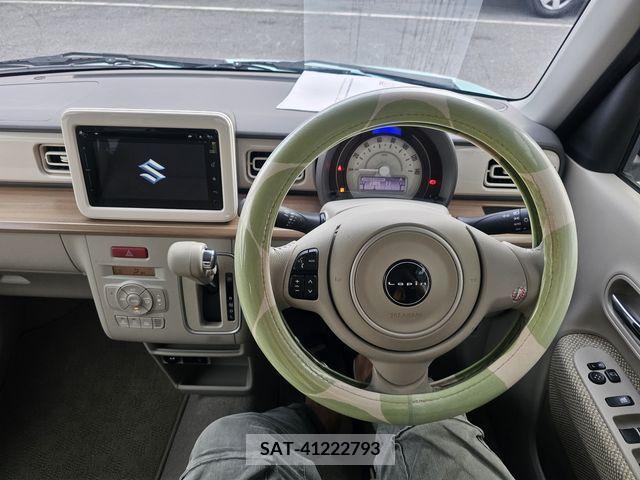 Suzuki LAPIN 2017-06 291303-10