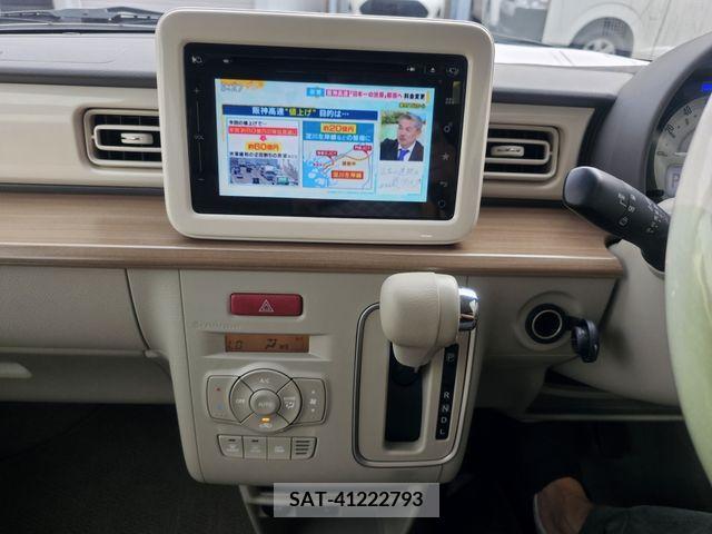 Suzuki LAPIN 2017-06 291303-11