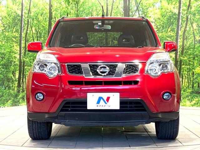 Nissan X-TRAIL 2013-01 6865-14