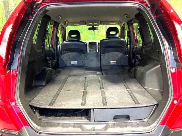 Nissan X-TRAIL 2013-01 6865-10