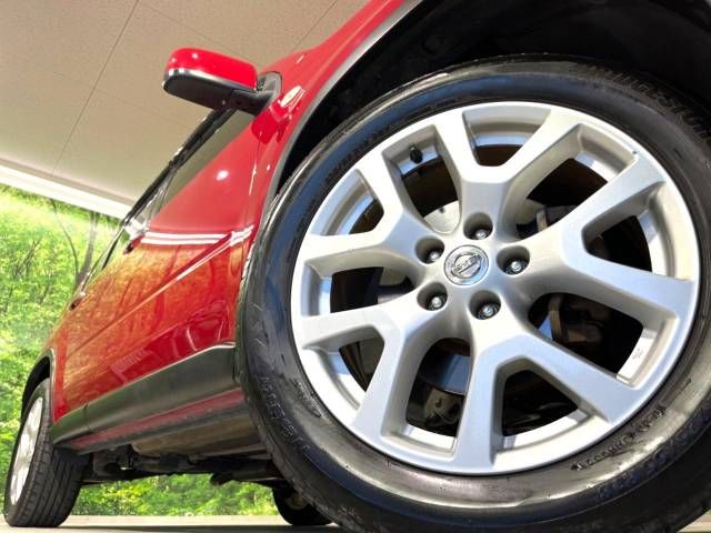 Nissan X-TRAIL 2013-01 6865-13
