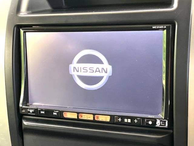 Nissan X-TRAIL 2013-01 6865-2