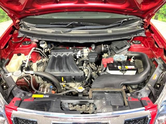 Nissan X-TRAIL 2013-01 6865-18