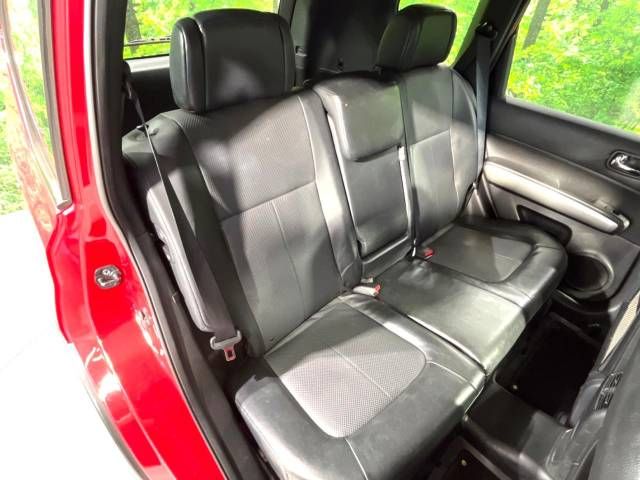 Nissan X-TRAIL 2013-01 6865-9