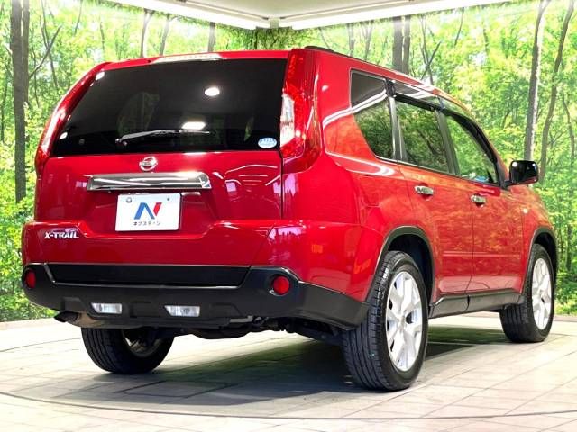 Nissan X-TRAIL 2013-01 6865-17