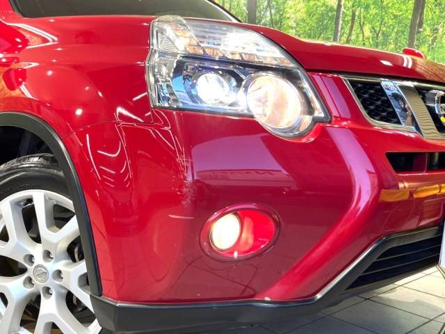 Nissan X-TRAIL 2013-01 6865-12
