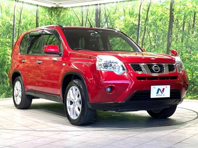 Nissan X-TRAIL 2013-01 6865-16