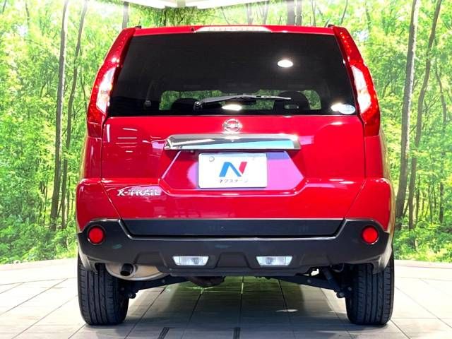 Nissan X-TRAIL 2013-01 6865-15