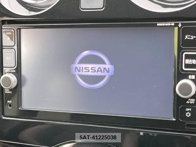 Nissan NOTE 2017-03 279975-2