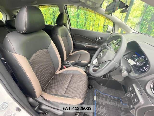 Nissan NOTE 2017-03 279975-8