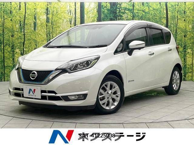 Nissan NOTE 2017-03 279975-0