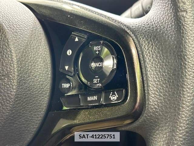 Honda N BOX CUSTOM 2018-12 372643-6