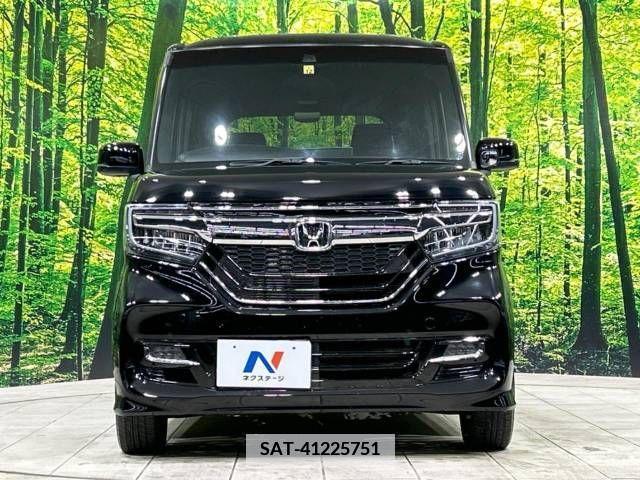 Honda N BOX CUSTOM 2018-12 372643-14