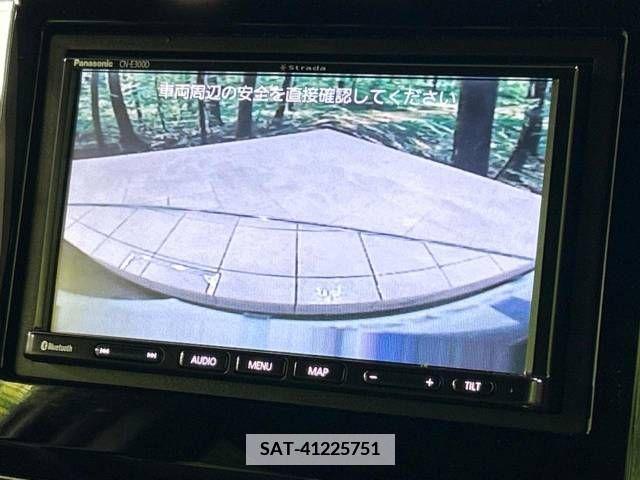 Honda N BOX CUSTOM 2018-12 372643-4