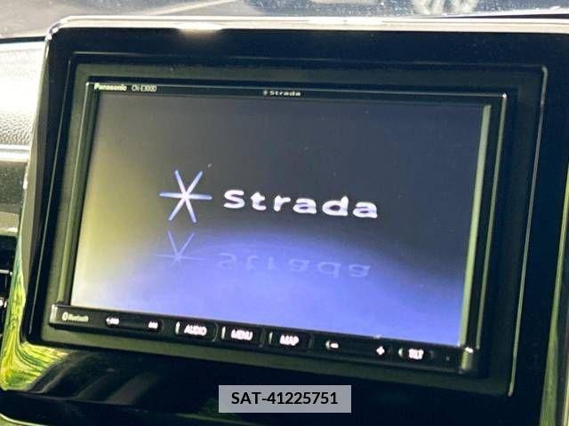 Honda N BOX CUSTOM 2018-12 372643-3