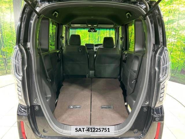 Honda N BOX CUSTOM 2018-12 372643-10