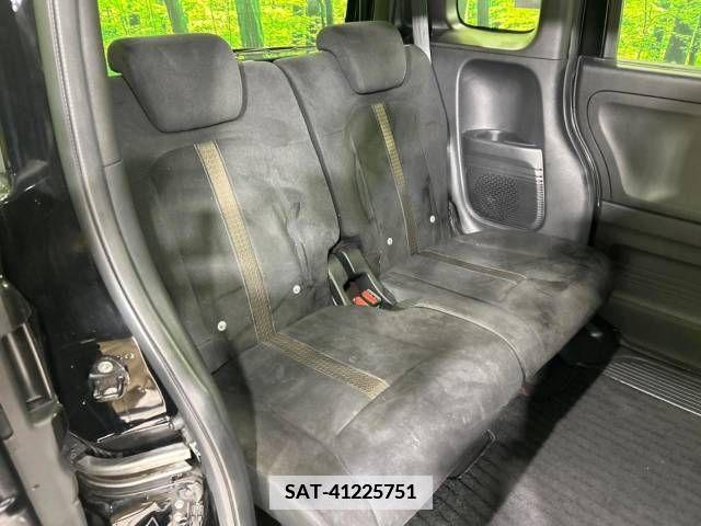 Honda N BOX CUSTOM 2018-12 372643-9