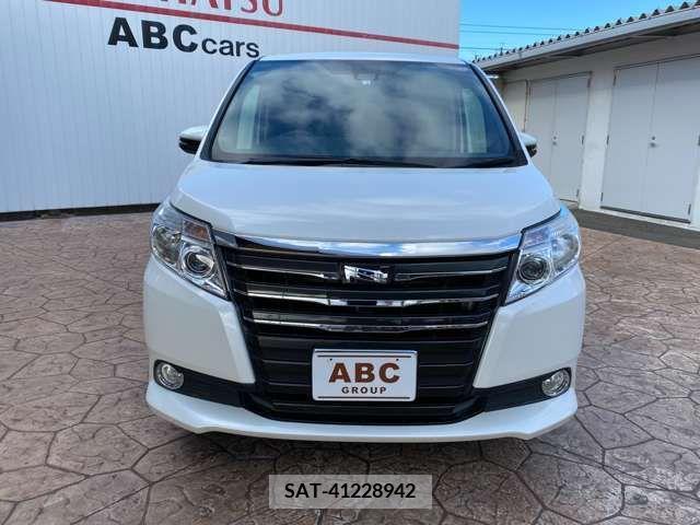Toyota NOAH 2016-02 219306-10
