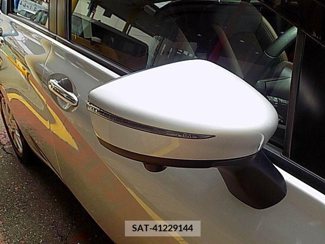Nissan NOTE 2017-06 392914-24