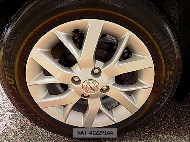 Nissan NOTE 2017-06 392914-23