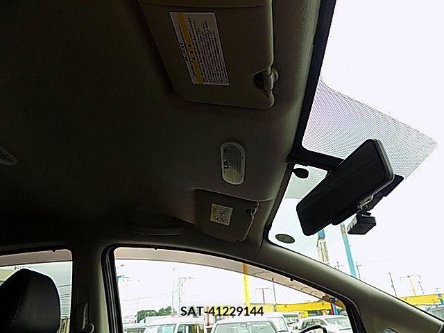 Nissan NOTE 2017-06 392914-20
