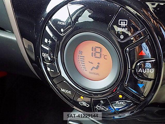 Nissan NOTE 2017-06 392914-16
