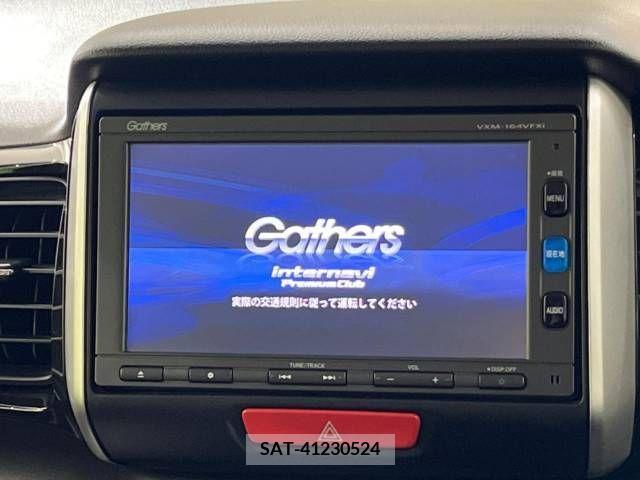 Honda N BOX CUSTOM 2016-06 306788-2