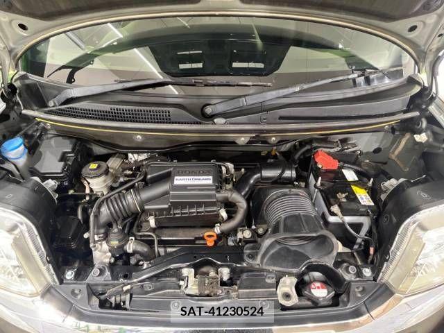 Honda N BOX CUSTOM 2016-06 306788-19