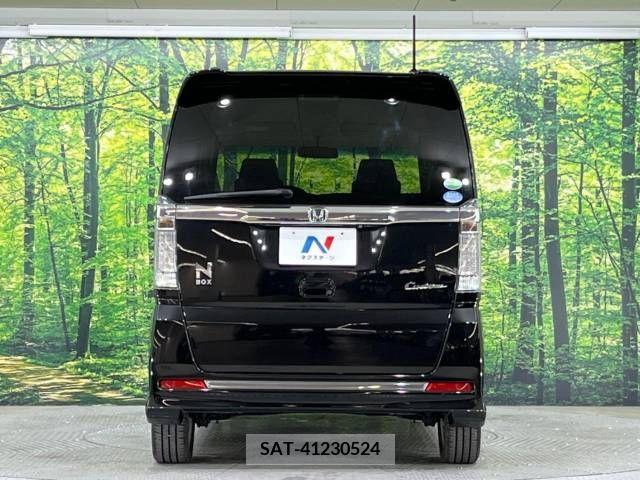 Honda N BOX CUSTOM 2016-06 306788-15
